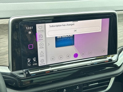 2024 Volkswagen Atlas 2.0T SEL Premium R-Line 4MOTION