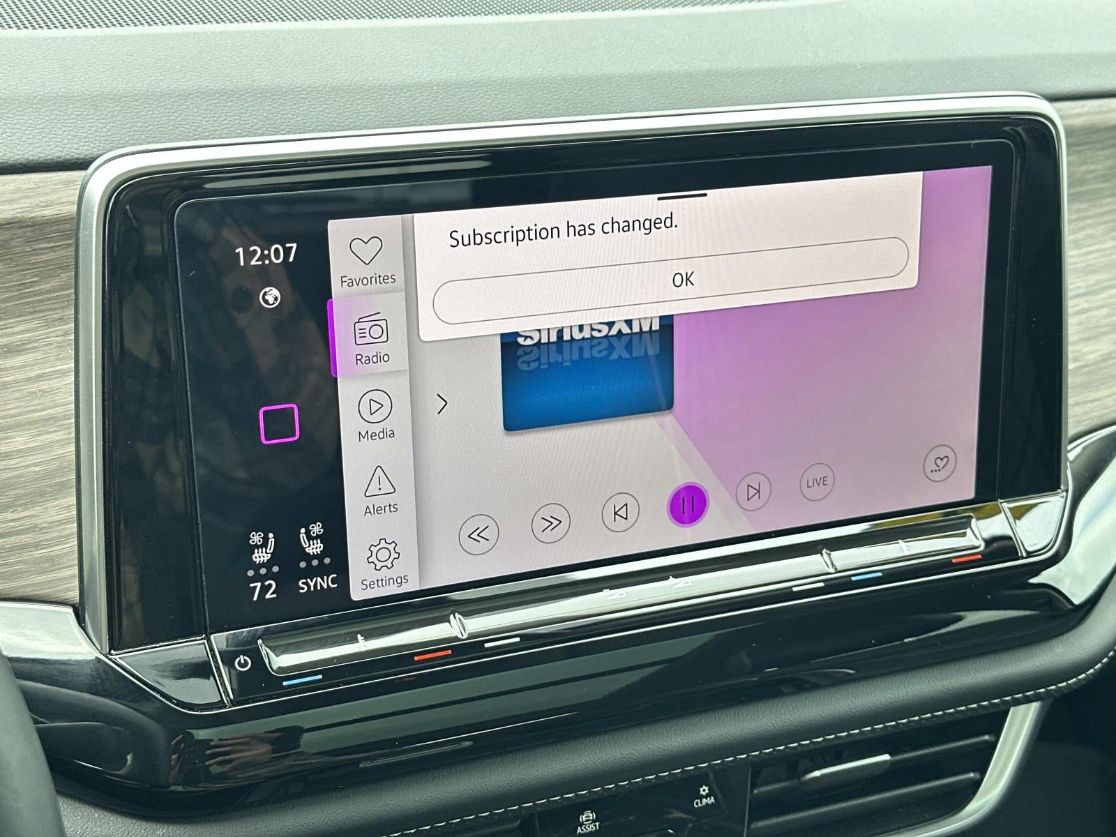 2024 Volkswagen Atlas 2.0T SEL Premium R-Line 4MOTION