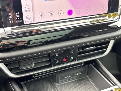 2024 Volkswagen Atlas 2.0T SEL Premium R-Line 4MOTION