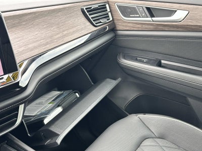 2024 Volkswagen Atlas 2.0T SEL Premium R-Line 4MOTION