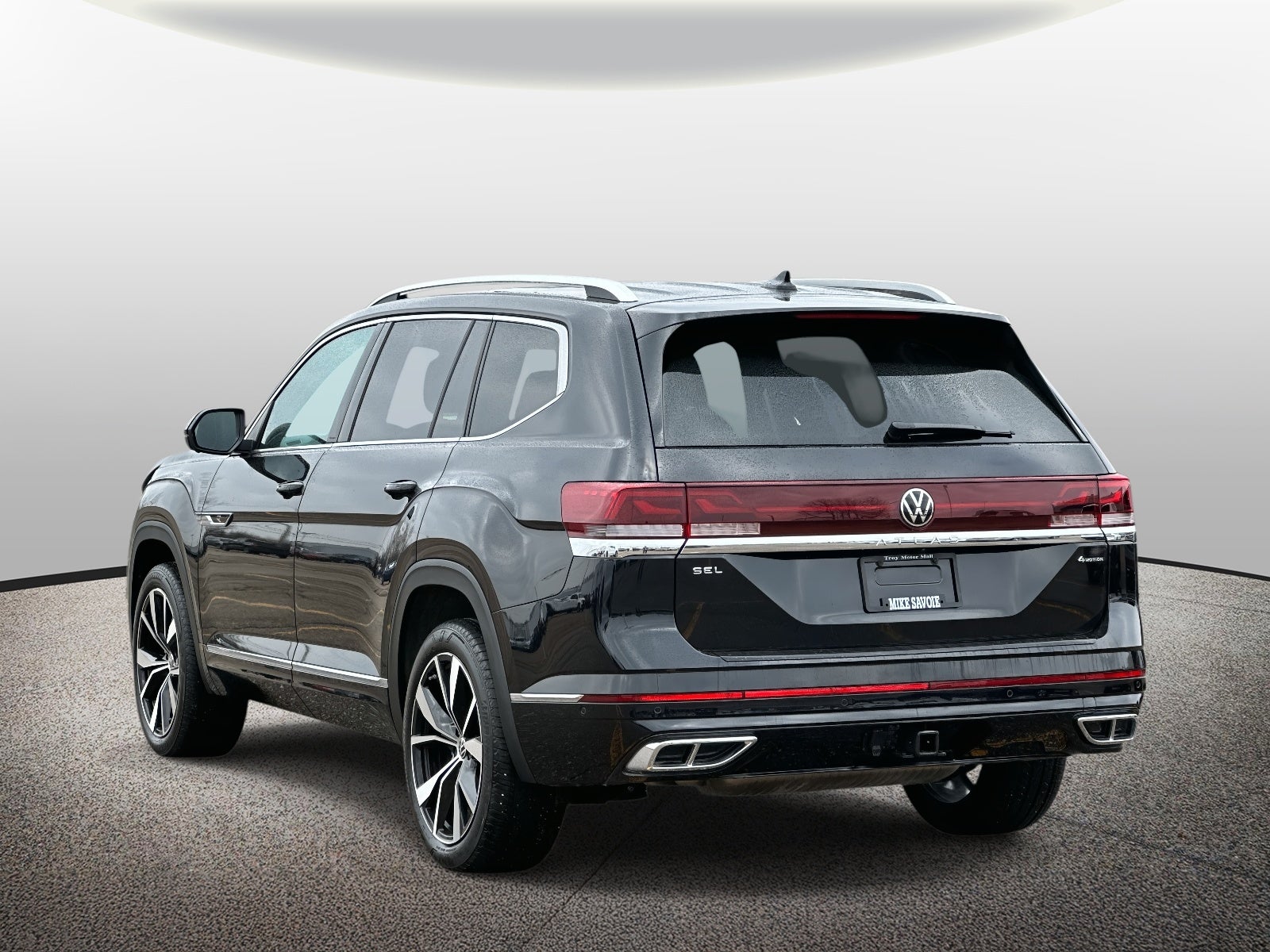2024 Volkswagen Atlas 2.0T SEL Premium R-Line 4MOTION