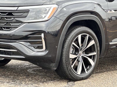 2024 Volkswagen Atlas 2.0T SEL Premium R-Line 4MOTION