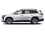 2027 Volkswagen Atlas SE w/Technology 4MOTION