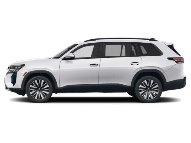2027 Volkswagen Atlas SE w/Technology 4MOTION