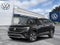 2026 Volkswagen Atlas Cross Sport 2.0T SE w/Technology 4MOTION