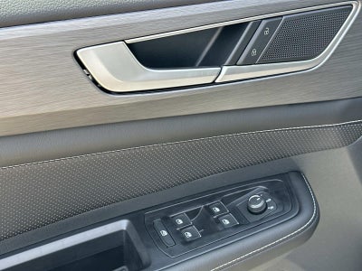 2026 Volkswagen Atlas Cross Sport 2.0T SE w/Technology 4MOTION