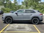 2026 Volkswagen Atlas Cross Sport 2.0T SE w/Technology 4MOTION