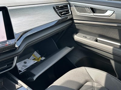 2026 Volkswagen Atlas Cross Sport 2.0T SE w/Technology 4MOTION