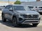 2026 Volkswagen Atlas Cross Sport 2.0T SE w/Technology 4MOTION