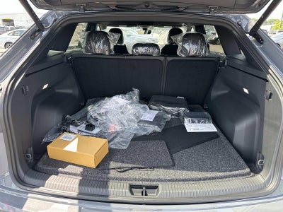 2026 Volkswagen Atlas Cross Sport 2.0T SE w/Technology 4MOTION