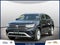 2022 Volkswagen Atlas Cross Sport 3.6L V6 SE w/Technology 4MOTION