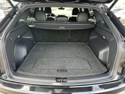 2022 Volkswagen Atlas Cross Sport 3.6L V6 SE w/Technology 4MOTION