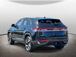 2024 Volkswagen Atlas Cross Sport 2.0T SE w/Technology 4MOTION