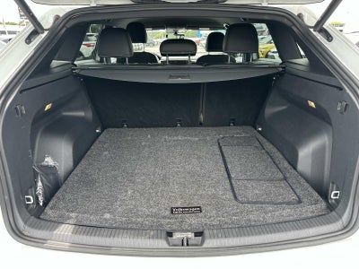 2023 Volkswagen Atlas Cross Sport 3.6L V6 SE w/Technology 4MOTION