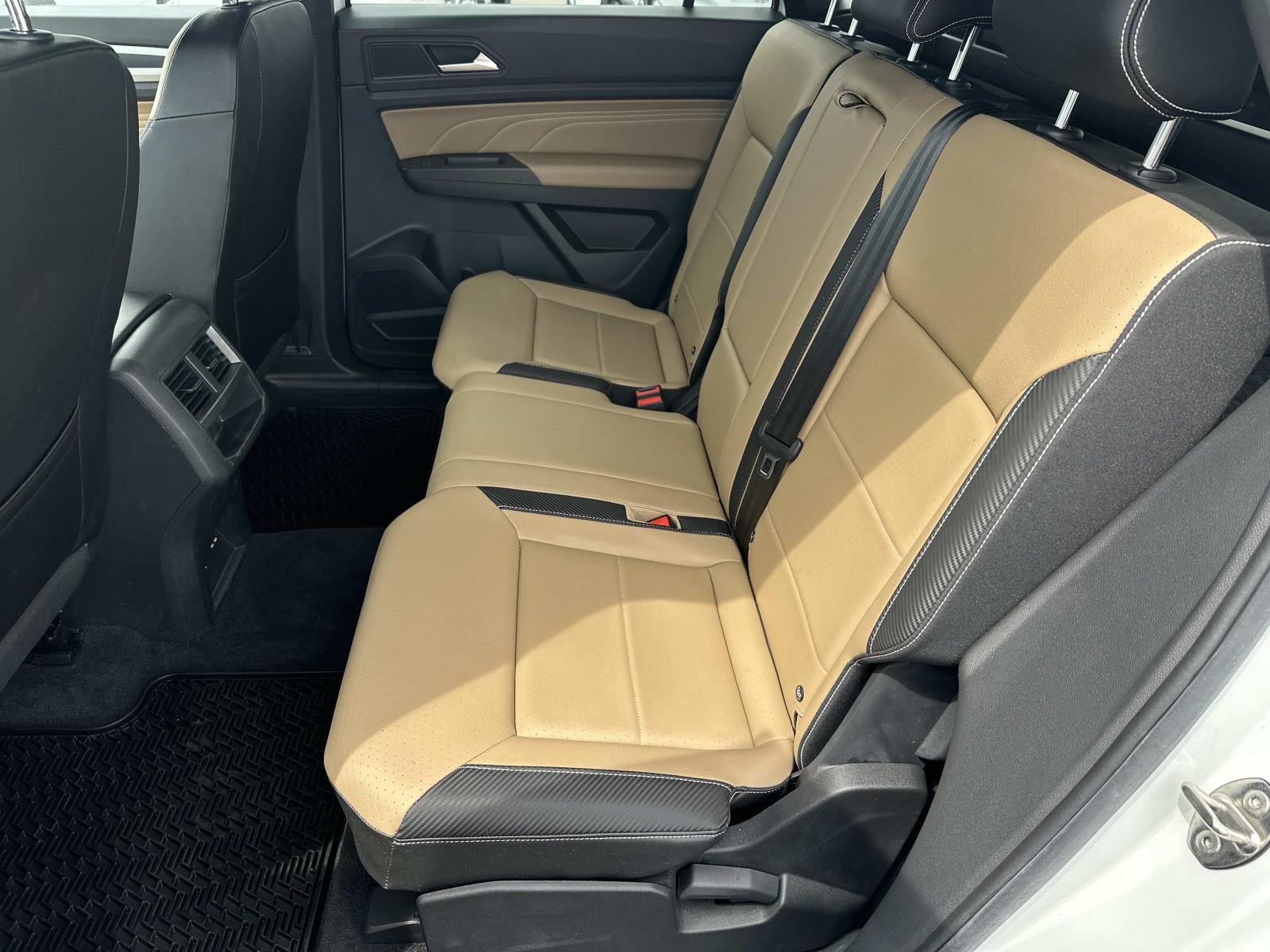 2023 Volkswagen Atlas Cross Sport 3.6L V6 SE w/Technology 4MOTION