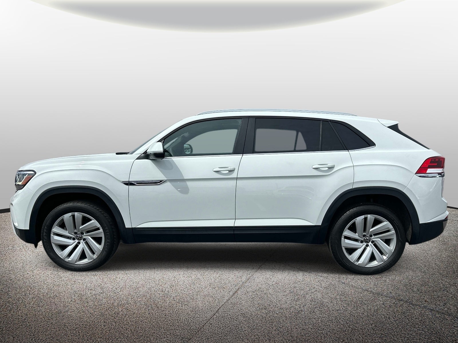 2023 Volkswagen Atlas Cross Sport 3.6L V6 SE w/Technology 4MOTION