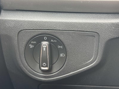 2023 Volkswagen Atlas Cross Sport 3.6L V6 SE w/Technology 4MOTION