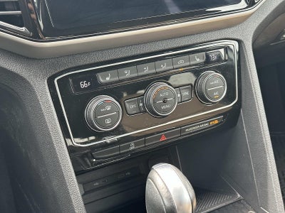 2023 Volkswagen Atlas Cross Sport 3.6L V6 SE w/Technology 4MOTION