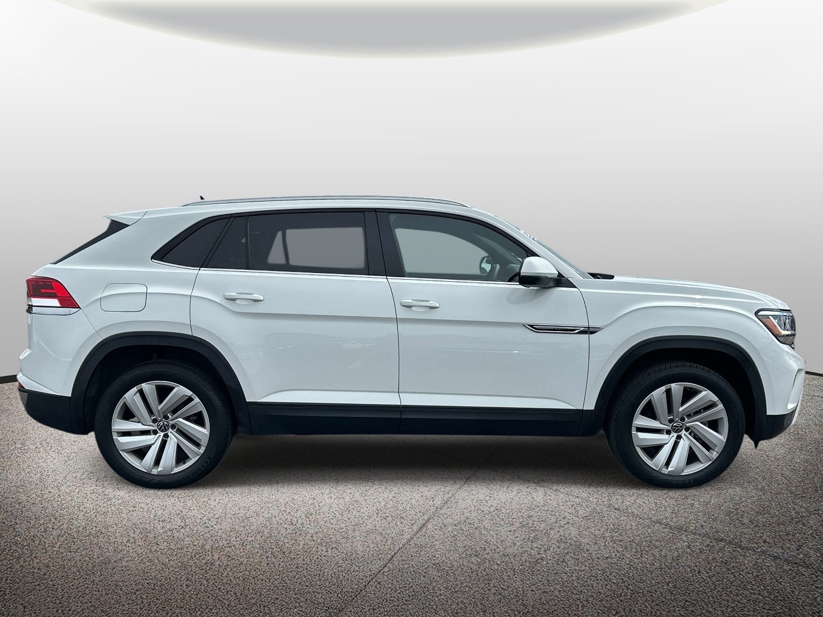2023 Volkswagen Atlas Cross Sport 3.6L V6 SE w/Technology 4MOTION