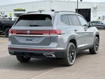 2026 Volkswagen Atlas 2.0T SE w/Technology 4MOTION
