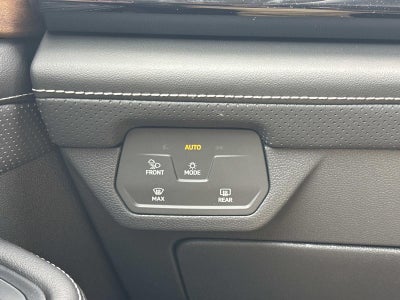 2026 Volkswagen Atlas 2.0T SE w/Technology 4MOTION