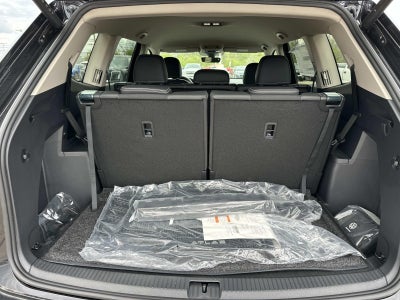 2026 Volkswagen Atlas 2.0T SE w/Technology 4MOTION