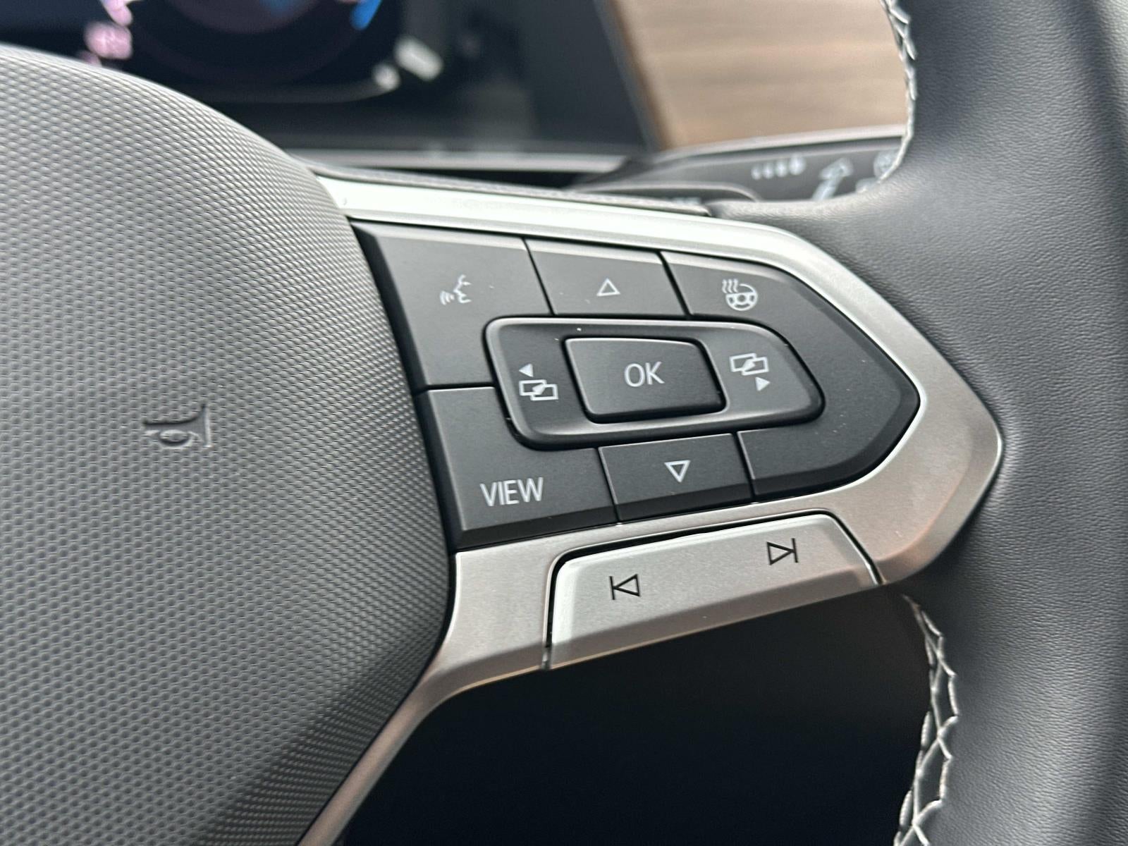 2026 Volkswagen Atlas 2.0T SE w/Technology 4MOTION