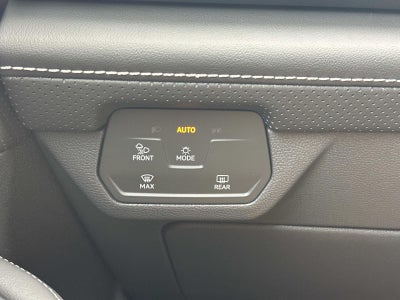 2026 Volkswagen Atlas 2.0T SE w/Technology 4MOTION