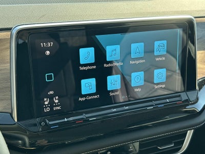 2026 Volkswagen Atlas 2.0T SE w/Technology 4MOTION