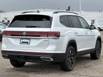 2026 Volkswagen Atlas 2.0T SE w/Technology 4MOTION