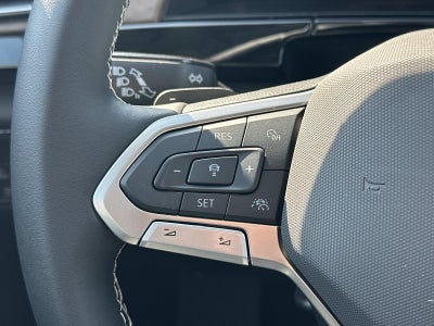 2026 Volkswagen Atlas 2.0T SE w/Technology 4MOTION