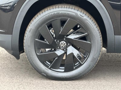 2026 Volkswagen Atlas 2.0T SE w/Technology 4MOTION