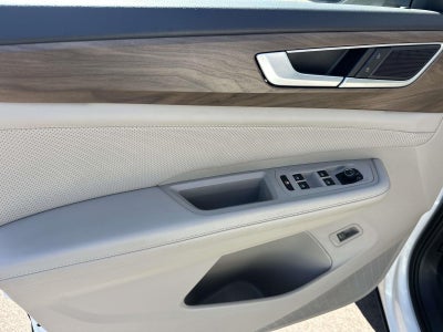 2024 Volkswagen Atlas 2.0T SE w/Technology 4MOTION