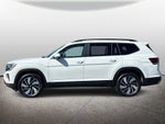 2024 Volkswagen Atlas 2.0T SE w/Technology 4MOTION