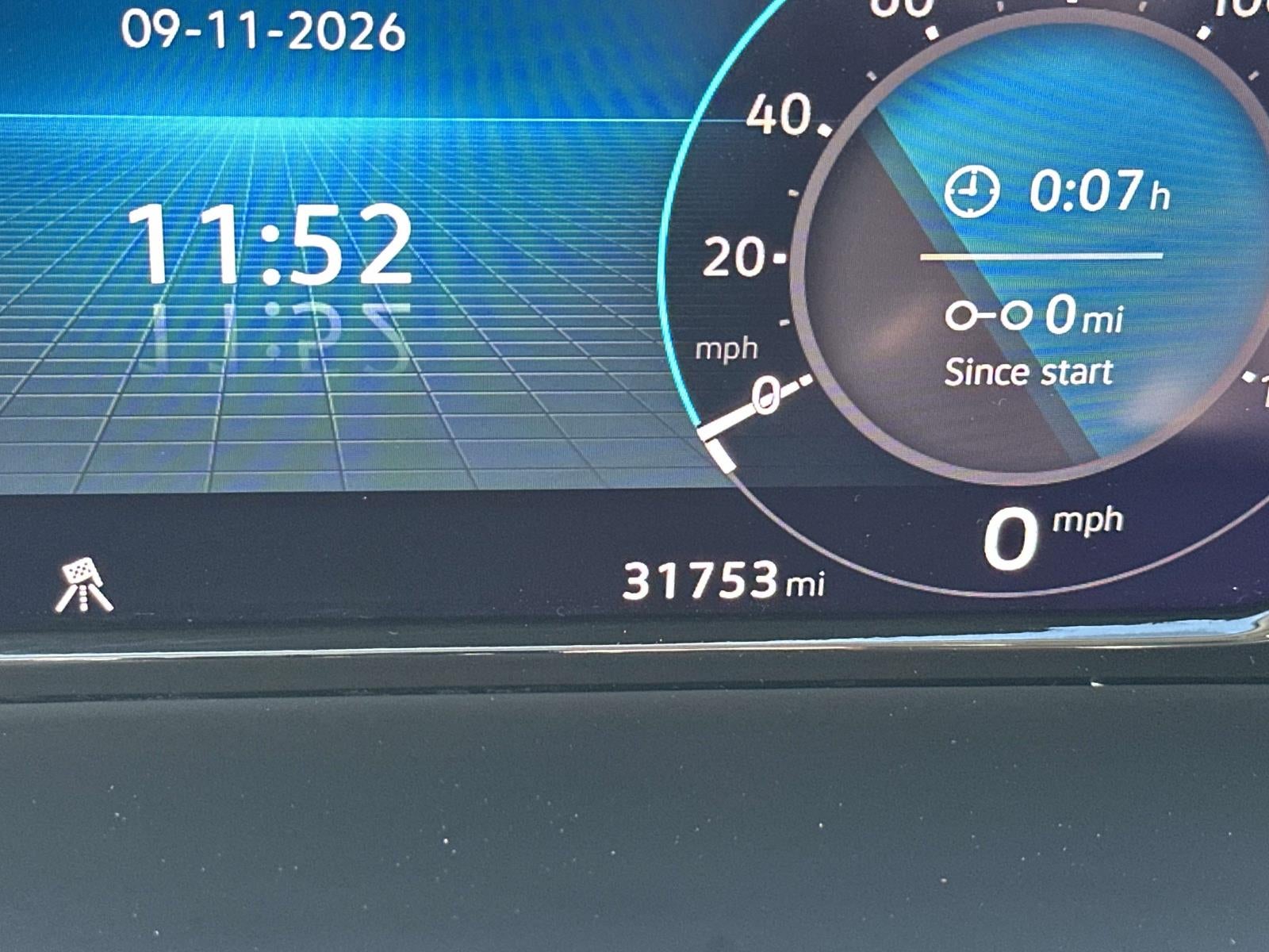 2024 Volkswagen Atlas 2.0T SE w/Technology 4MOTION