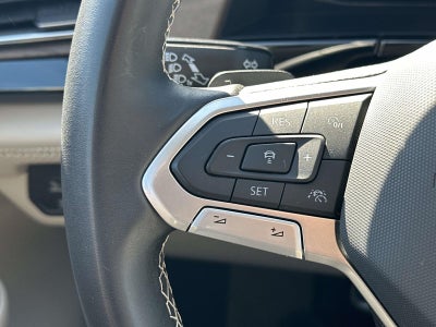2024 Volkswagen Atlas 2.0T SE w/Technology 4MOTION