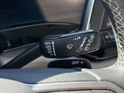 2024 Volkswagen Atlas 2.0T SE w/Technology 4MOTION