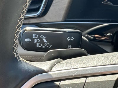 2024 Volkswagen Atlas 2.0T SE w/Technology 4MOTION