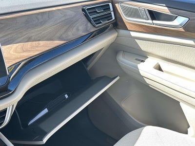 2024 Volkswagen Atlas 2.0T SE w/Technology 4MOTION