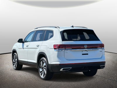2024 Volkswagen Atlas 2.0T SE w/Technology 4MOTION