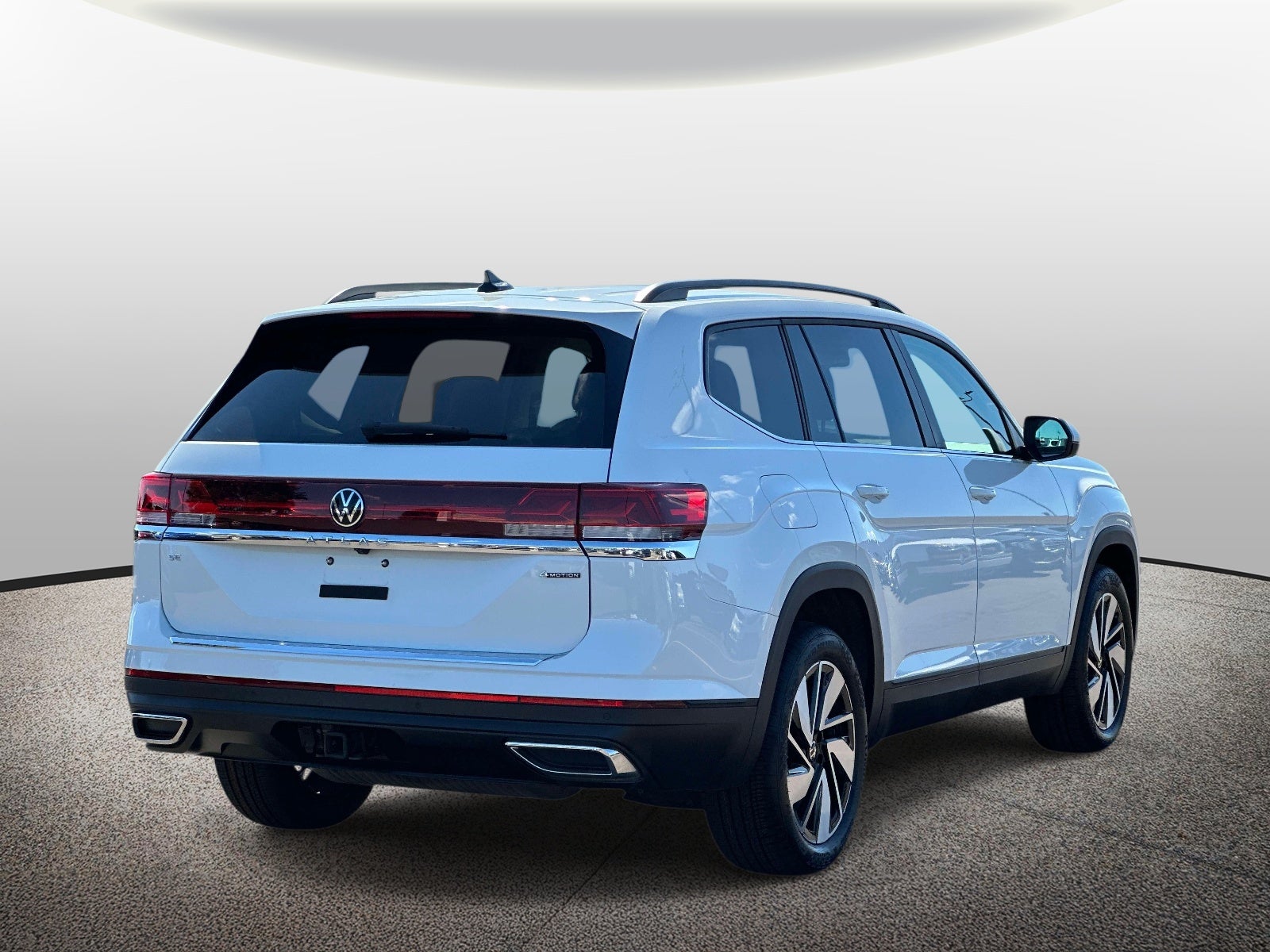 2024 Volkswagen Atlas 2.0T SE w/Technology 4MOTION