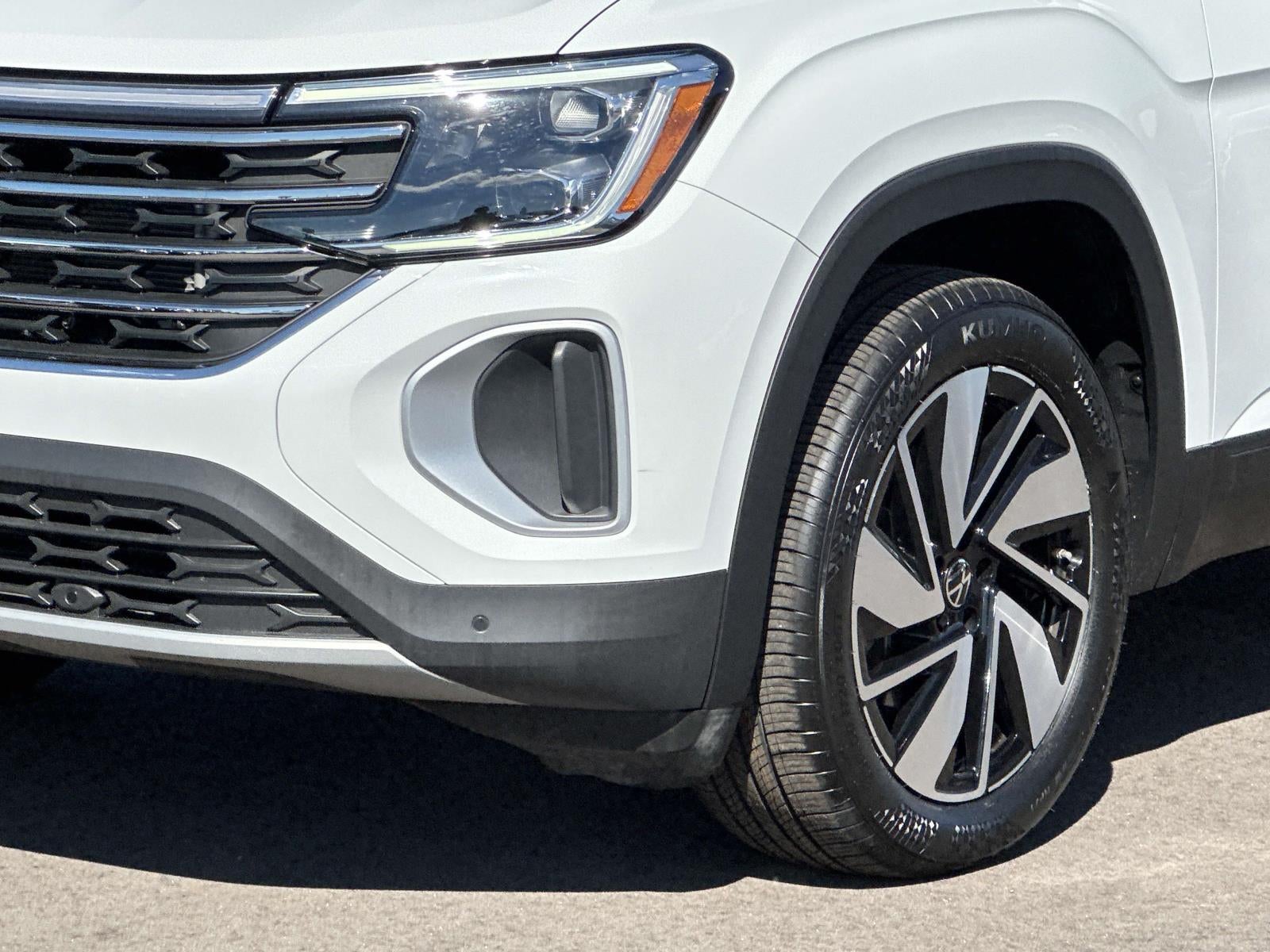 2024 Volkswagen Atlas 2.0T SE w/Technology 4MOTION