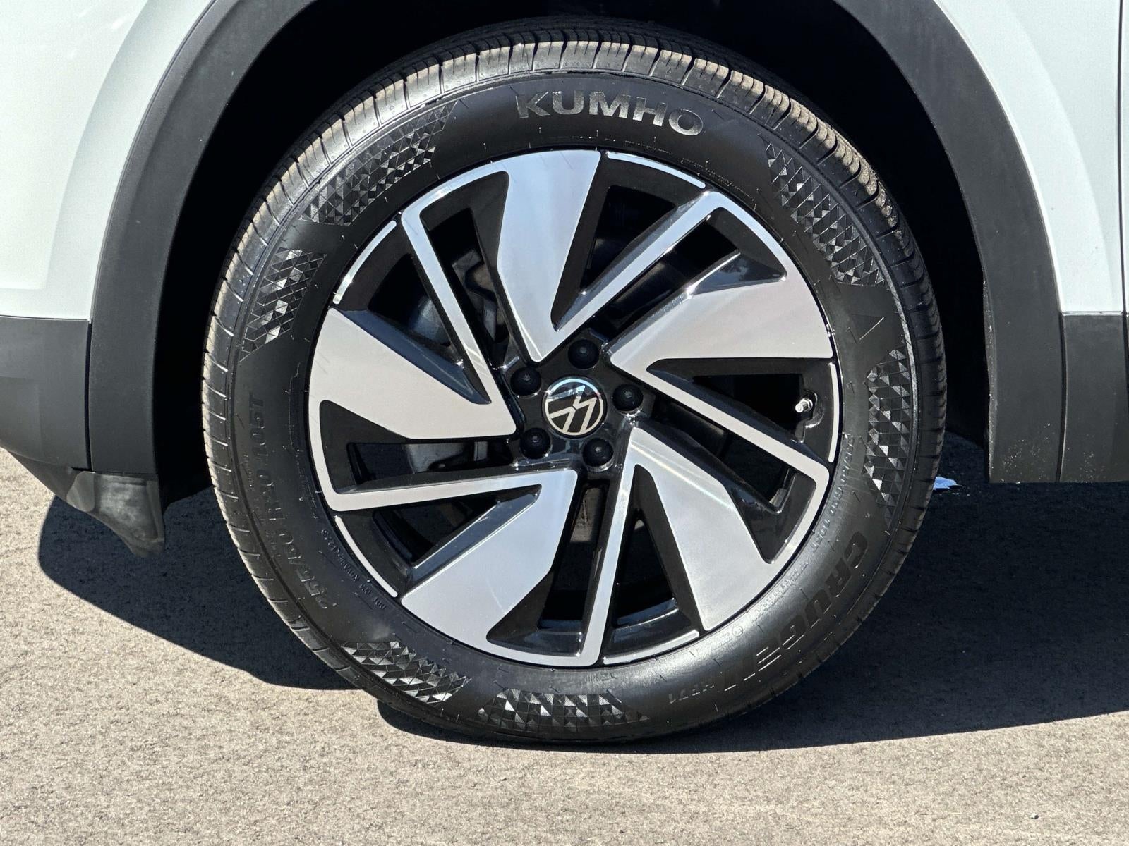 2024 Volkswagen Atlas 2.0T SE w/Technology 4MOTION