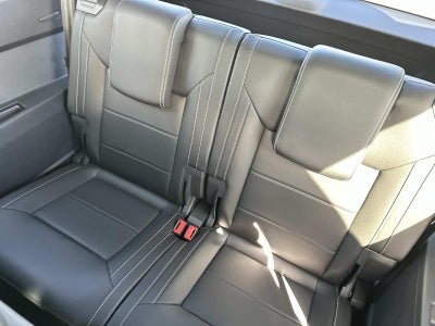2023 Volkswagen Atlas 3.6L V6 SE w/Technology 4MOTION