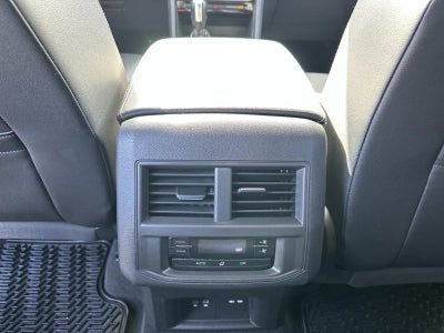 2023 Volkswagen Atlas 3.6L V6 SE w/Technology 4MOTION
