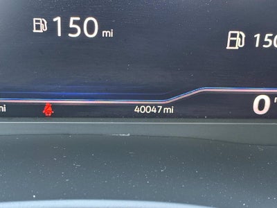 2023 Volkswagen Atlas 3.6L V6 SE w/Technology 4MOTION