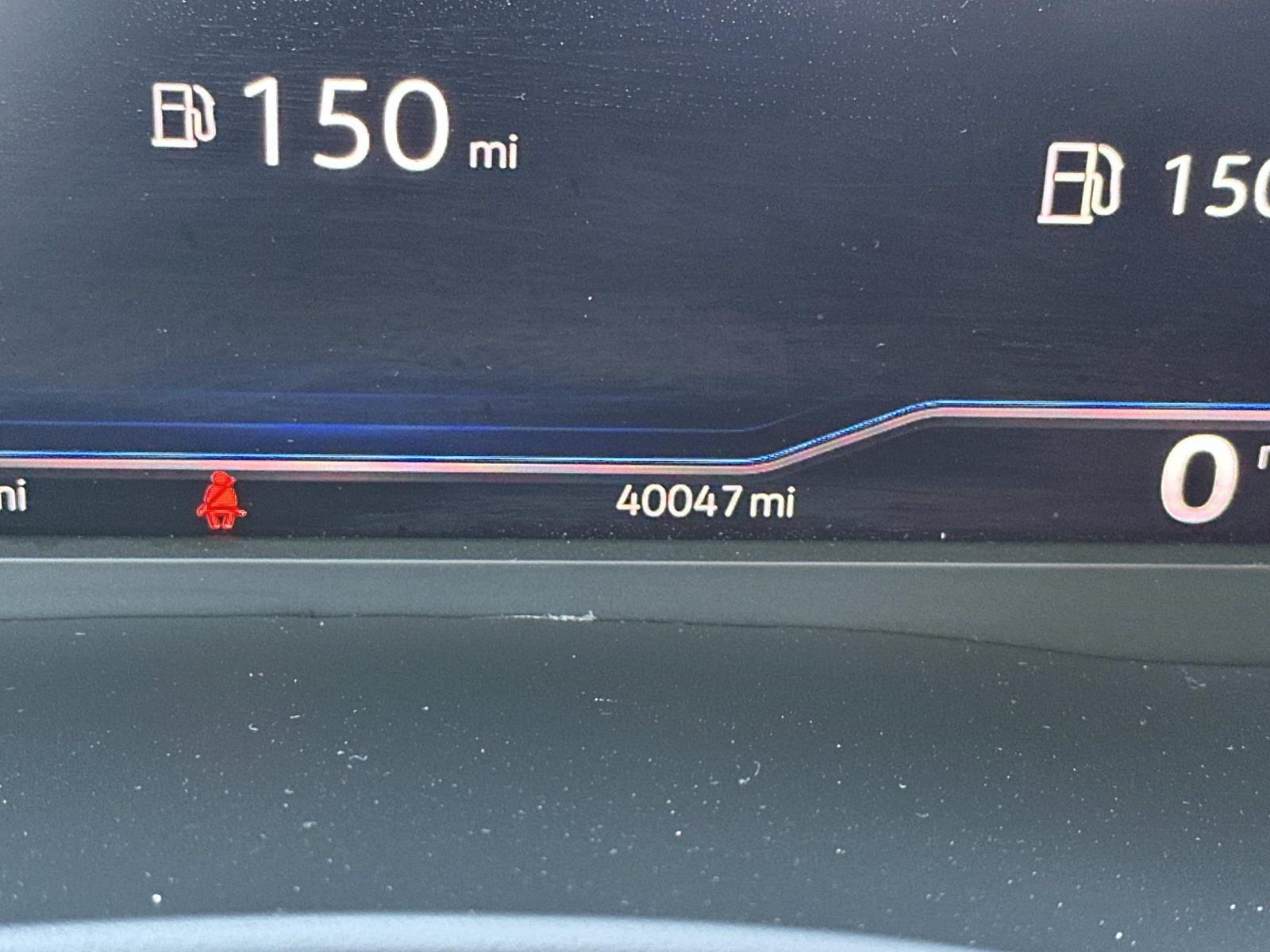 2023 Volkswagen Atlas 3.6L V6 SE w/Technology 4MOTION