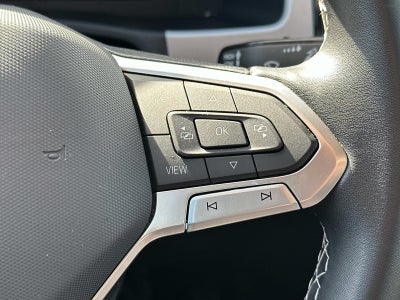 2023 Volkswagen Atlas 3.6L V6 SE w/Technology 4MOTION