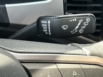 2023 Volkswagen Atlas 3.6L V6 SE w/Technology 4MOTION