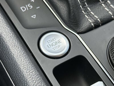 2023 Volkswagen Atlas 3.6L V6 SE w/Technology 4MOTION